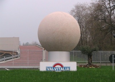 Valvitalia Ball
